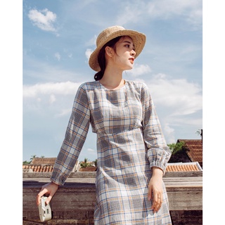 Thanh lý đầm Dottie S