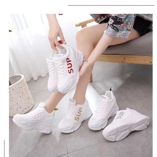 𝐒𝐀𝐋𝐄 salle 9.9 Giày bata đế độn 7cm new 2020 : . ! new ⁹ * : % ༷ ' ྇ ! ⁸ '\ -hy7