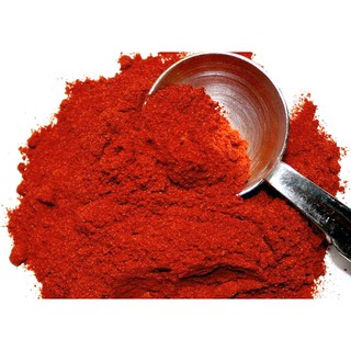 BỘT MÀU ĐIỀU ĐỎ 100GR - COMBO 4 GÓI