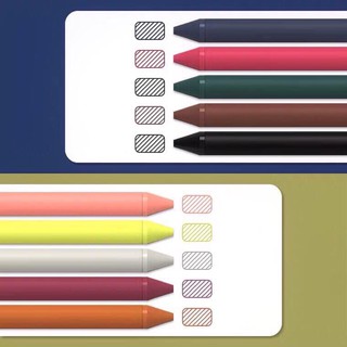 Set Bút Kaco Color (5 chiếc)