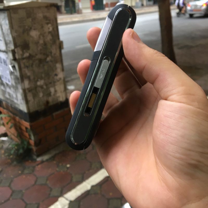 Điện thoại sony ericsson C905