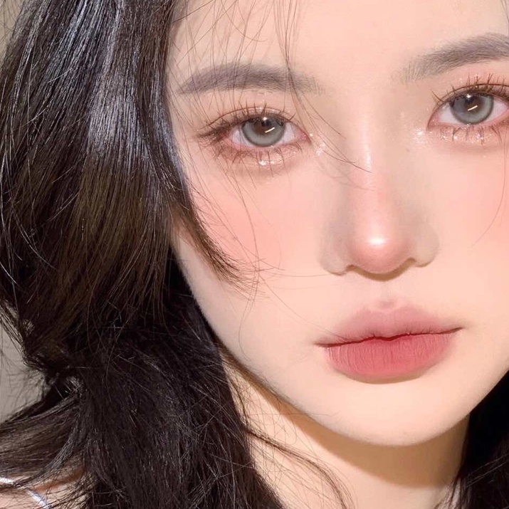 Kính Áp Tròng Nhiều Màu Sắc 14.5mm