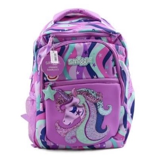 Balo tiểu học Smiggle úc