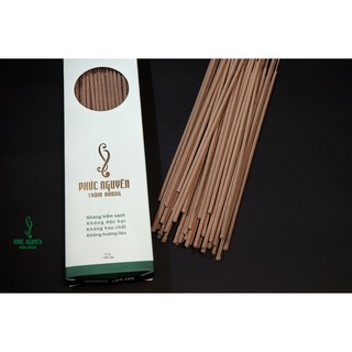 Nhang tăm Trầm Hương Trung Cấp – Phúc Nguyên - Nhang Trầm Thư Giãn