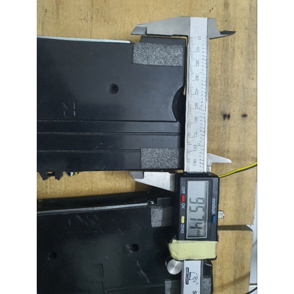 Loa toàn dải Tivi Samsung có hộp nhựa ABS kiểu 4