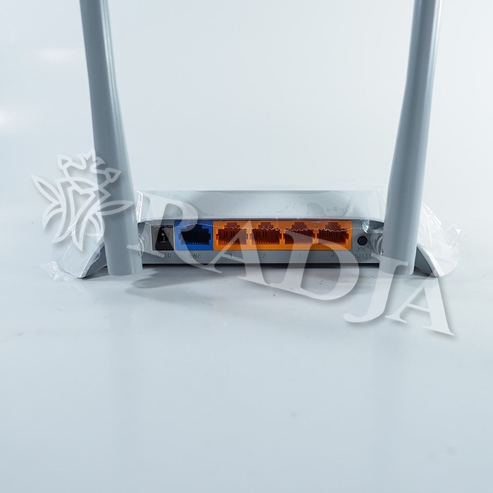 Thiết Bị Phát Sóng Wifi Không Dây Tp-link Tl-wr840n 300mbps Wr840n | BigBuy360 - bigbuy360.vn