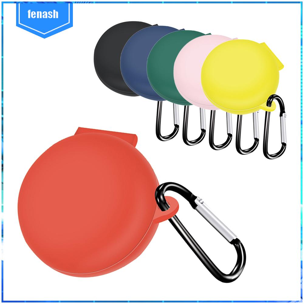 ✪Vỏ Bảo Vệ Hộp Sạc Tai nghe không dây SoundPEATS Mac Chất Lượng Cao