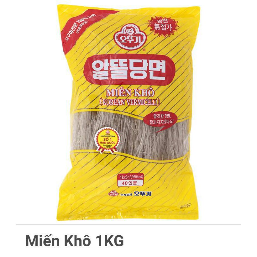 Miến khô 1kg