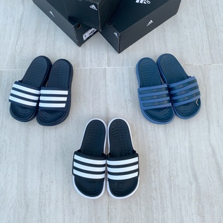 [CHÍNH HÃNG] DÉP ADIDAS DURAMO
