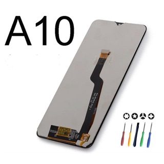 Màn hình Lcd cảm ứng cho điện thoại Samsung A10 A105ds A105f