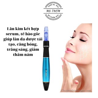 Máy lăn kim Dr.pen A1 - hàng cao cấp (có tích điện)