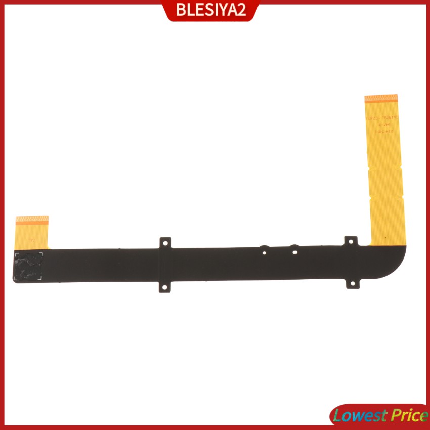 1 Dây Cáp Màn Hình LCD Thay Thế Cho Máy Ảnh Fuji X-A3 / XA3 / XA10 (Besiya2)