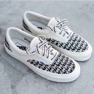 Giày Vans fear of God