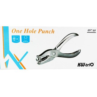 Kìm bấm 1 lỗ TriO 97A0