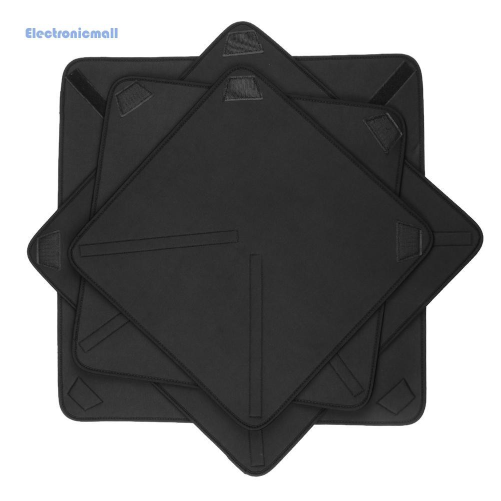 Chăn Vải Chống Sốc Bảo Vệ Camera Dslr