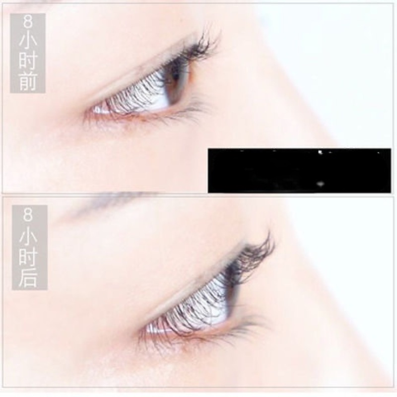 Dụng Cụ Uốn Mi Thiết Kế Nhỏ Gọn Tiện Dụng Phong Cách Nhật Hàn Độc Đáo