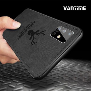 Bao da viền TPU chống sốc sang trọng chất lượng cao cho SAMSUNG GALAXY A51
