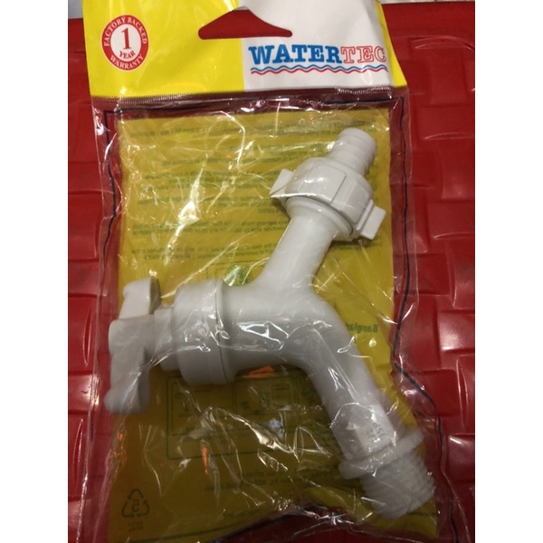 Vòi hồ nhựa cao cấp chính hãng Watertec Malaysia T502B