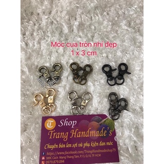 xích mài 10mm (nặng tay)