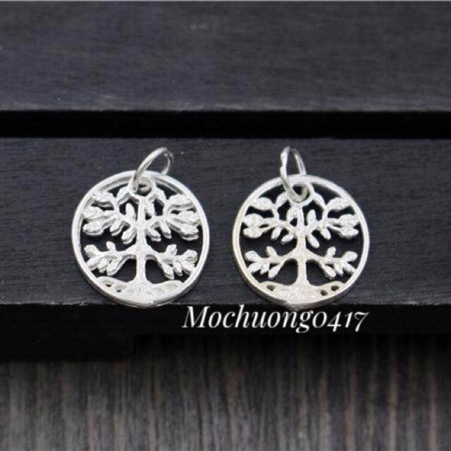 Charm cây trí tuệ - MH098