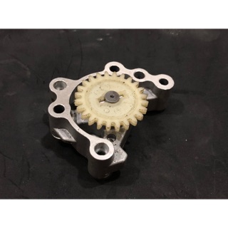 Bơm nhớt rời PAG wave 110