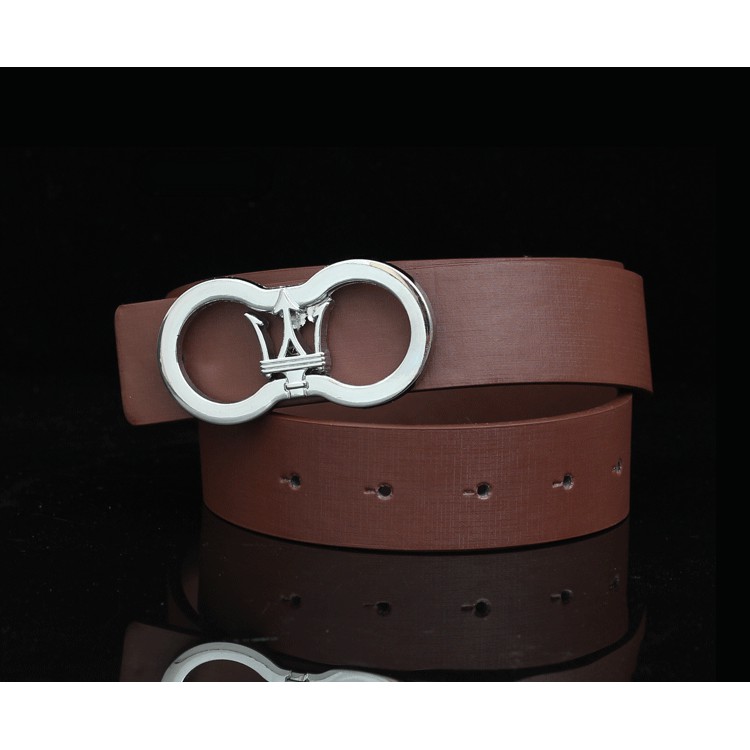 [Video] Dây Nịt Nam - Thắt Lưng Nam Thời Trang Cao Cấp Phong Cách Sang Trọng (DN-055) MUA NHIỀU GIẢM GIÁ