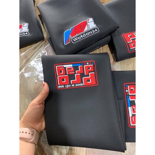da yên thái logo thêu