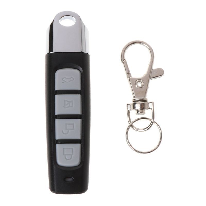 Điều Khiển 4 nút copy mã AC11-4CH