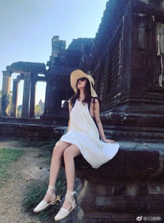 ĐẦM MAXI DÂY LƯNG ( kèm hình thật cuối ảnh )
