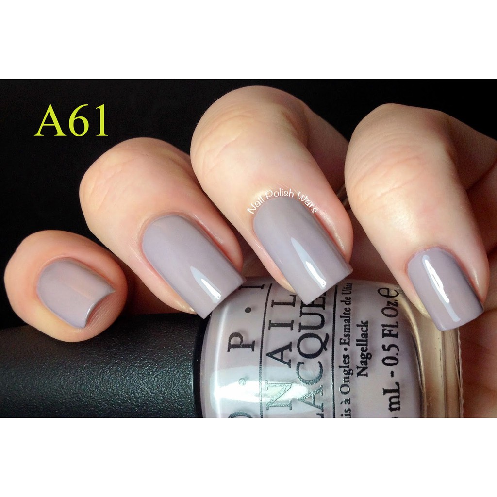 SALE 50% - Sơn Móng Tay Thường OPI (NLA61)