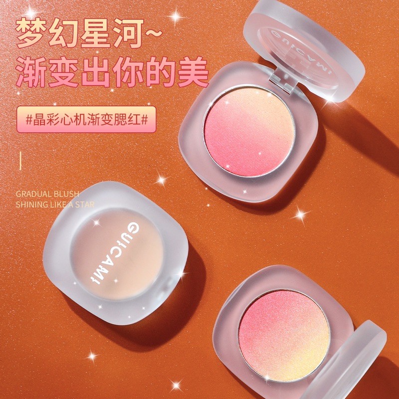 Phấn má hồng loang Guicami | BigBuy360 - bigbuy360.vn