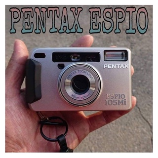 MÁY ẢNH FILM PENTAX PNS