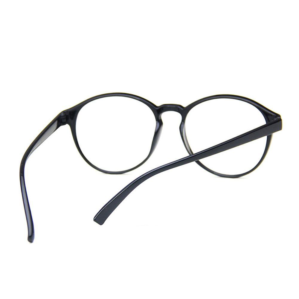 Mắt Kính Gọng Tròn Phong Cách Vintage Thời Trang Dành Cho Nam Và Nữ