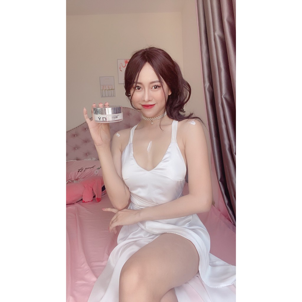 Kem dưỡng da Body Ý Dĩ RUBY