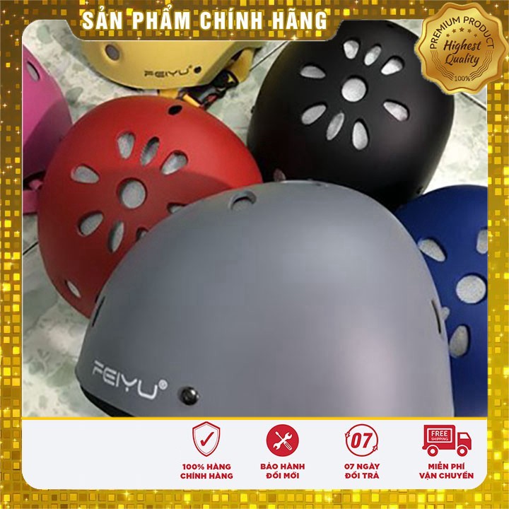 Nón bảo hiểm Thể Thao cho Bé