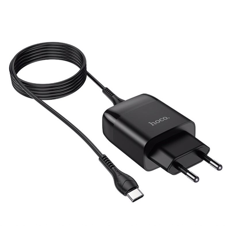 ✔Giá rẻ✔bộ sạc cốc cáp sạc nhanh HoCo C72Q-Micro Usb QC3.0/18W cho oppo,samsung,huawei,Xiaomi,Redmi-sạc Android-FREESHIP