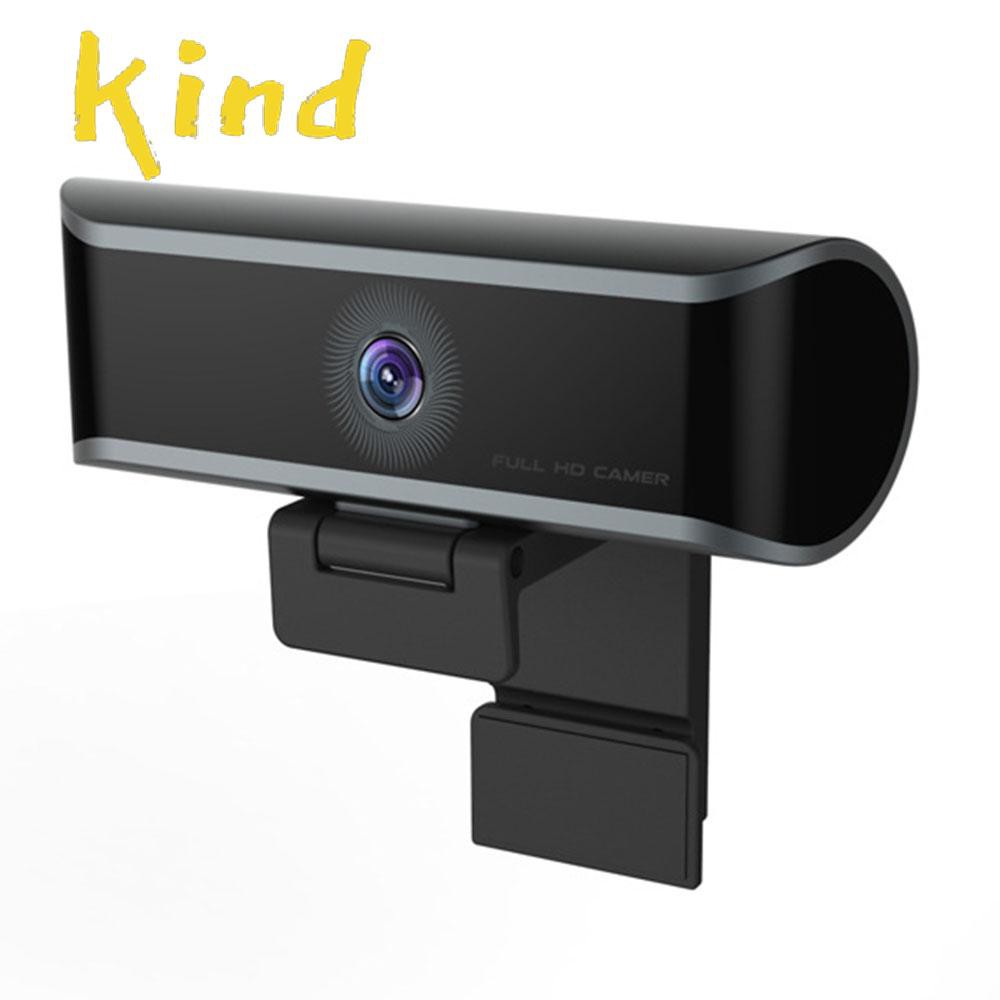 Webcam 1080p Tự Động 4k Kèm Mic | BigBuy360 - bigbuy360.vn