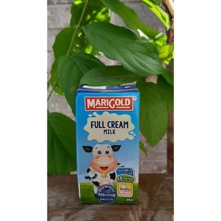 Sữa tươi Marigold