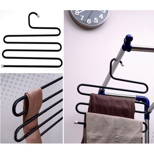 MÓC TREO 5 TẦNG THÔNG MINH