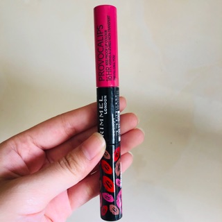 SON 2 ĐẦU RIMMEL LONDON MÀU 200 I’LL CALL YOU [IVY.HOUSE.US]
