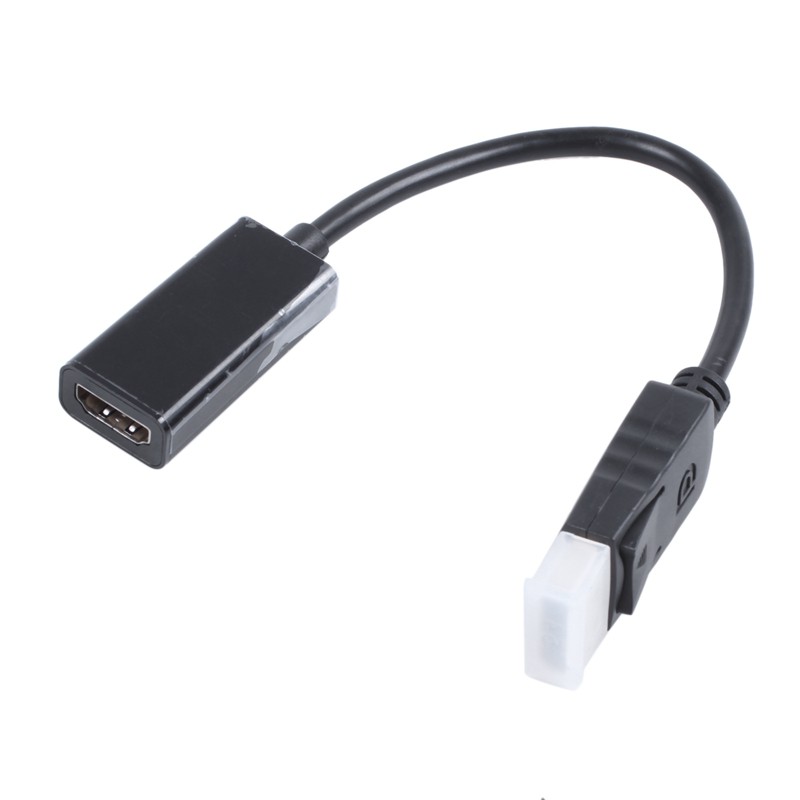 Cáp Chuyển Đổi Dp Sang Hdmi | BigBuy360 - bigbuy360.vn