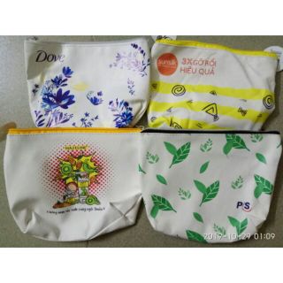 Túi đựng mỹ phẩm ( SLN)