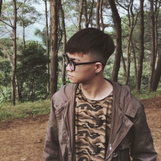 ÁO PHÔNG dằn di CAMO LAYER TEE