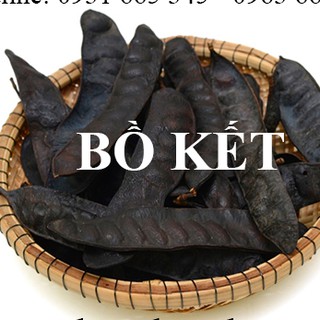  Bồ Kết khô Rừng