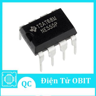 Ne555 dip 8