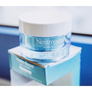 Kem dưỡng ẩm Neutrogena Hydro Boost