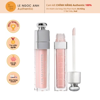 Son dưỡng Dior lip maximizer
