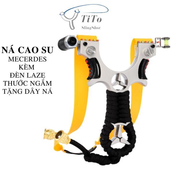NÁ CAO SU cao cấp siêu bền giá rẻ tặng kèm DÂY THUN và đèn LADE siêu sáng