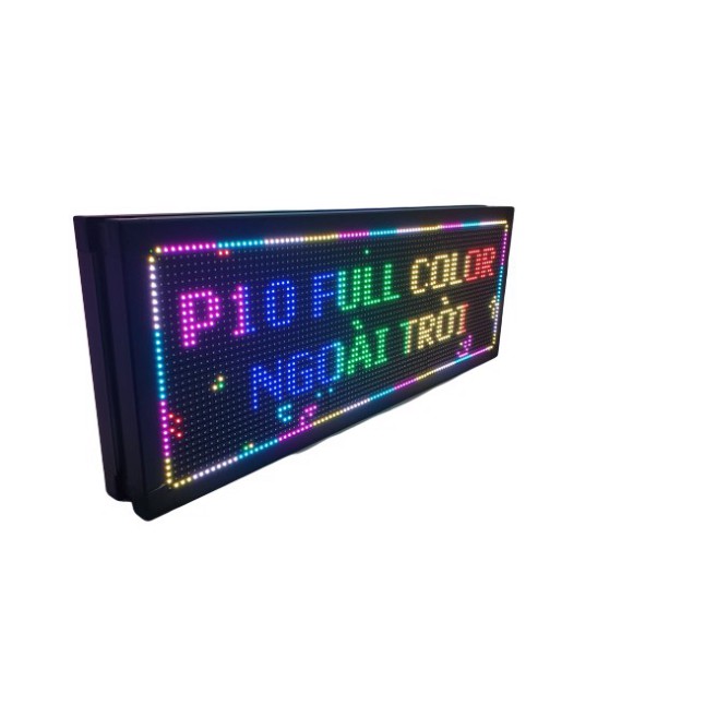 Card HD-W62-75 - Mạch Wifi Điều Khiển Module LED Full Color