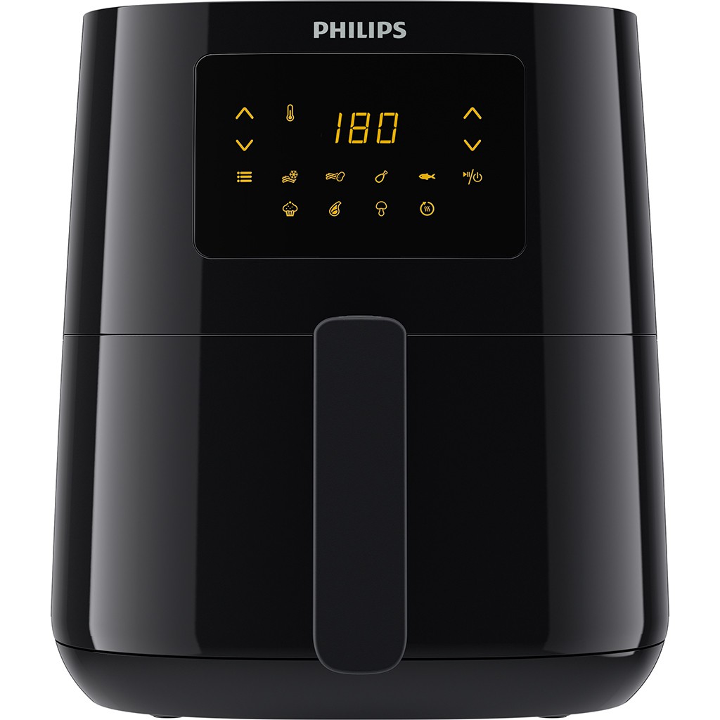 Nồi Chiên Không Dầu Philips HD9252/90